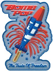 492d Fighter Squadron Morale
Keywords: PVC