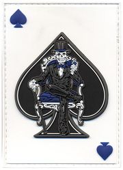 492d Fighter Squadron Morale
