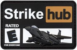 492d Fighter Squadron Morale
Keywords: PVC