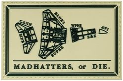 492d Fighter Squadron Morale
