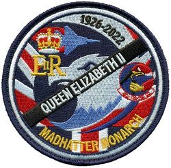492d Fighter Squadron Morale
