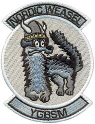 493d Fighter Squadron Wild Weasel Exercise COLD RESPONSE 2026
