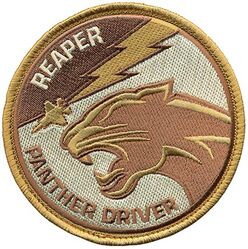 493d Expeditionary Fighter Squadron F-35 Pilot Middle East Deployment 2025
Keywords: Desert