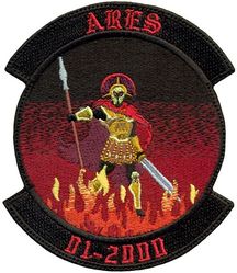 494th Fighter Squadron F-15E 01-2000
