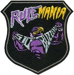 510th Fighter Squadron Morale
