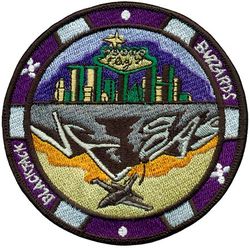 510th Fighter Squadron Exercise RED FLAG WEST 2021-10
