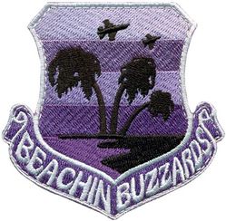 510th Fighter Squadron Exercise COMBAT ARCHER 2024
