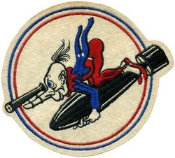 384th Bombardment Squadron, Light, 384th Bombardment Squadron, Dive, 530th Fighter-Bomber Squadron 
Constituted 384th Bombardment Squadron (Light) on 28 Jan 1942. Activated on 2 Mar 1942. Redesignated: 384th Bombardment Squadron (Dive) on 27 Jul 1942; 530th Fighter-Bomber Squadron on 30 Sep 1943; 530th Fighter Squadron on 30 May 1944. Inactivated on 16 Feb 1946.

Stations. Will Rogers Field, OK, 2 Mar 1942; Hunter Field, GA, 4 Jul 1942; Waycross, GA, 22 Oct 1942-18 Jul 1943; Nawadih, India, 20 Sep 1943; Dinjan, India, 18 Oct 1943 (detachment operated from Kurmitola, India, 21 Oct-Nov 1943; 28 May-11 Jun 1944); Kwanghan, China, 21 Oct 1944 (detachment operated from Hsian, China, 30 Oct 1944-21 Feb 1945); Pungchacheng, China, 5 May 1945; Hsian, China, Aug 1945; Shanghai, China, 17 Oct 1945-16 Feb 1946.

