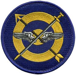 55th Fighter Squadron Heritage
