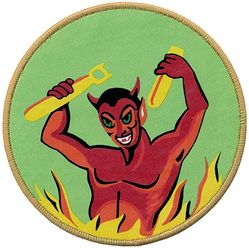 555th Fighter Squadron Heritage
