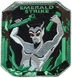 555th Fighter Squadron Exercise EMERALD STRIKE 2023
Emerald Strike 2023, held from Jan. 27 for two weeks is designed to optimize integration of aircraft and to strengthen interoperability between the USAF and Italian Air Forces during joint operations and air defenses to maintain joint readiness.

This exercise is designed to test the ability to rapidly deploy and integrate with Allied forces while delivering combat airpower more effectively focusing on air operations in highly contested environments, coalition planning and effectiveness and logistic consolidation.


