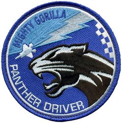 58th Fighter Squadron F-35 Pilot

