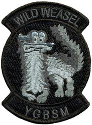 60th Fighter Squadron Morale

