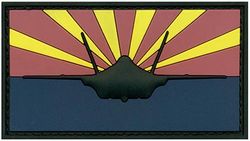 62d Fighter Squadron F-35
Keywords: PVC