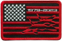 67th Fighter Squadron F-15 Morale
