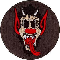 69th Fighter Squadron Heritage
