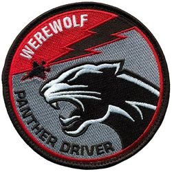 69th Fighter Squadron F-35 Pilot
