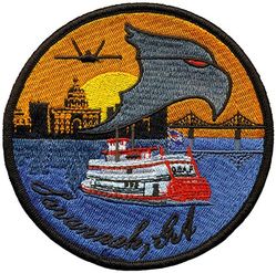 71st Fighter Squadron Exercise SENTRY SAVANNAH 2024
