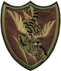 74th Fighter Squadron Heritage
Keywords: OCP