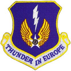 74th Expeditionary Fighter Squadron USAFE Morale Operation ATLANTIC RESOLVE 2015
Operation Atlantic Resolve is a demonstration of our continued commitment to the collective security of NATO and dedication to the enduring peace and stability in the region, in light of the Russian intervention in Ukraine specifically.
