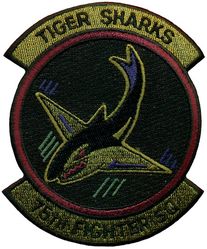 75th Fighter Squadron 
Keywords: Subdued