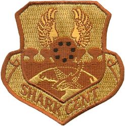 75th Fighter Squadron United States Air Forces Central Command Morale
