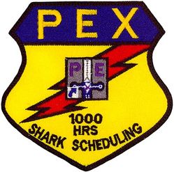 75th Fighter Squadron 1000 Hours Scheduling Morale
Korean computer made
