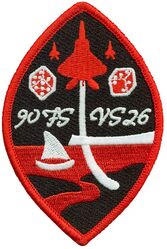 90th Fighter Squadron Exercise VALIENT SHIELD 2026
Held 22 Jun–1 Jul 2026, operated across key regional hubs in the Indo-Pacific, including the Mariana Islands, Guam, Japan, and the Philippine Sea.
