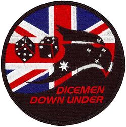 90th Fighter Squadron Enhanced Air Cooperation Deployment 2017
This deployment was an Enhanced Air Cooperation program under the Force Posture Initiative between the U.S. and Australia held from 3 Feb -18 Mar 2017.
