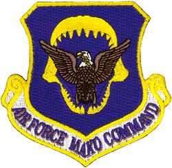 93d Fighter Squadron Air Force Reserve Command Morale
