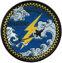 325th Force Support Squadron Morale
