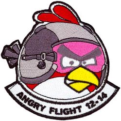 Class 2012-14 Combat Systems Officer Training 
