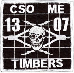 Class 2013-07 Combat Systems Officer Training 
