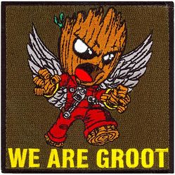 23d Flying Training Squadron Morale
