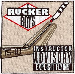 Class 2015-10 Specialized Undergraduate Pilot Training-Helicopter
