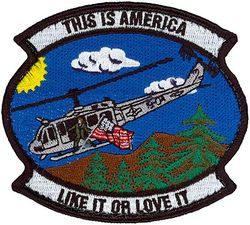 Class 2019-04 Specialized Undergraduate Pilot Training-Helicopter
