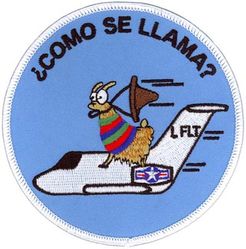 32d Flying Training Squadron L Flight
