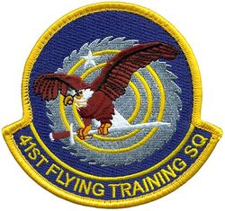 41st Flying Training Squadron

