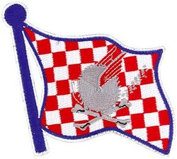 41st Flying Training Squadron Morale

