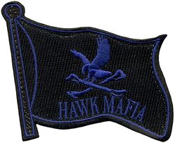 455th Flying Training Squadron Morale
