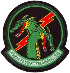 459th Flying Training Squadron
