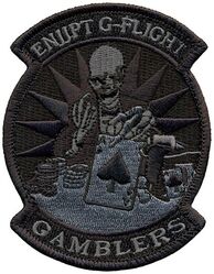 459th Flying Training Squadron G Flight
