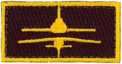 459th Flying Training Squadron T-6 and T-38 Pencil Pocket Tab
