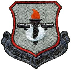 469th Fighter Training Squadron Air Education and Training Command O Flight
