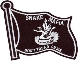 50th Flying Training Squadron Morale
