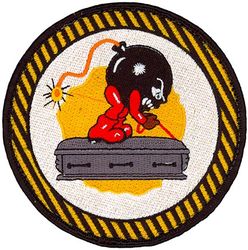 558th Flying Training Squadron Heritage
