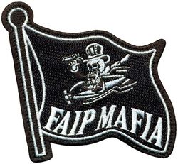 85th Flying Training Squadron First Assignment Instructor Pilot 
