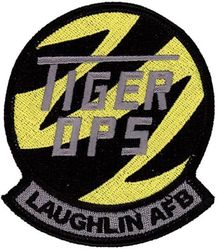 85th Flying Training Squadron Operations
