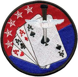 85th Flying Training Squadron A Flight
