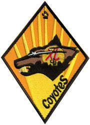 85th Flying Training Squadron C Flight
